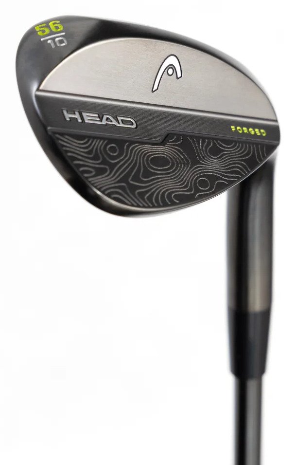 Head Golf Forged Herren Wedge, Stahl