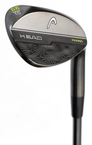 Head Golf Forged Herren Wedge, Stahl