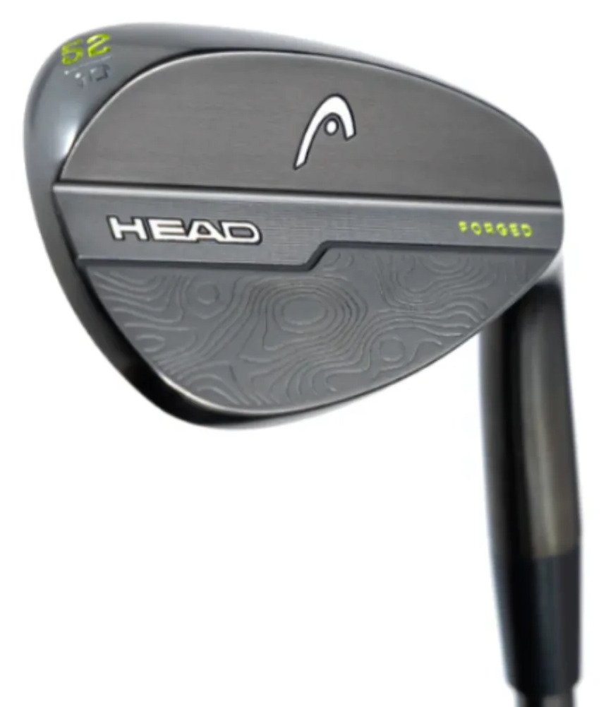 Head Golf Forged Herren Wedge, Stahl