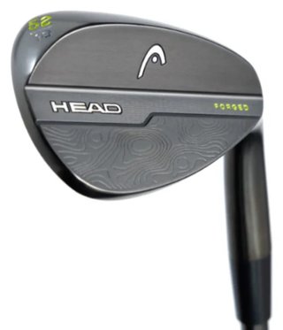 Head Golf Forged Herren Wedge, Stahl