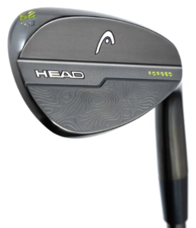 Head Golf Forged Herren Wedge, Stahl