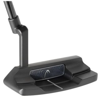 Head Golf Double Wide Putter, Stahl