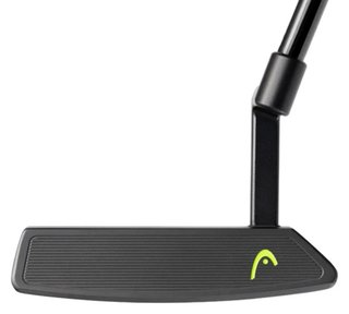 Head Golf Double Wide Putter, Stahl