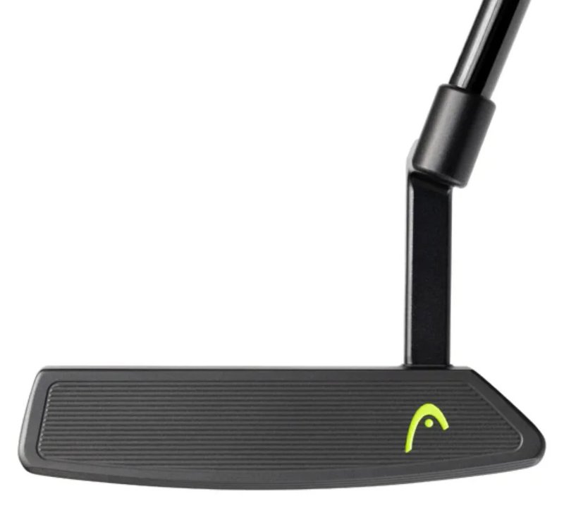 Head Golf Double Wide Putter, Stahl