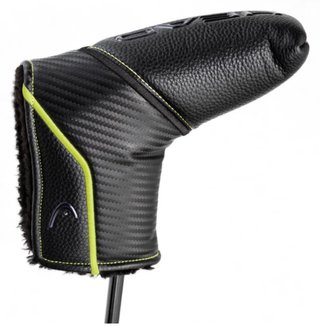 Head Golf Double Wide Putter, Stahl