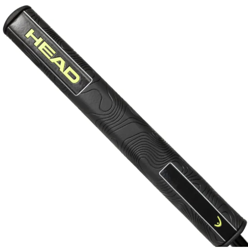 Head Golf Double Wide Putter, Stahl