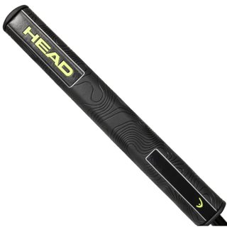 Head Golf Double Wide Putter, Stahl