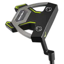 Head Golf High Tech Mallet Putter (Stahl)