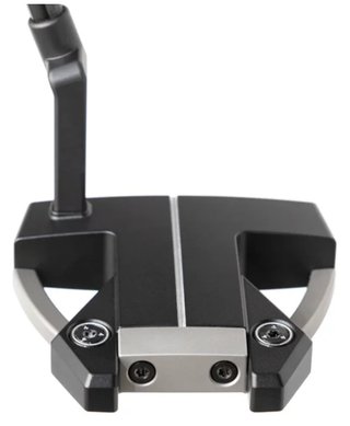 Head Golf High Tech Mallet Putter (Stahl)