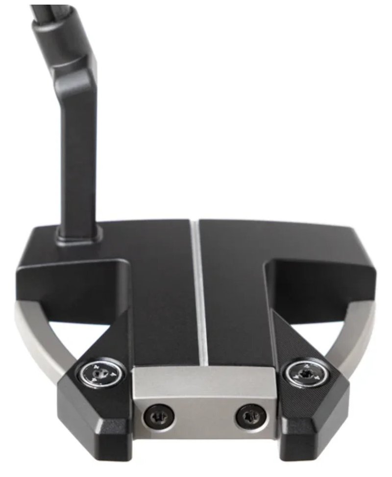 Head Golf High Tech Mallet Putter (Stahl)