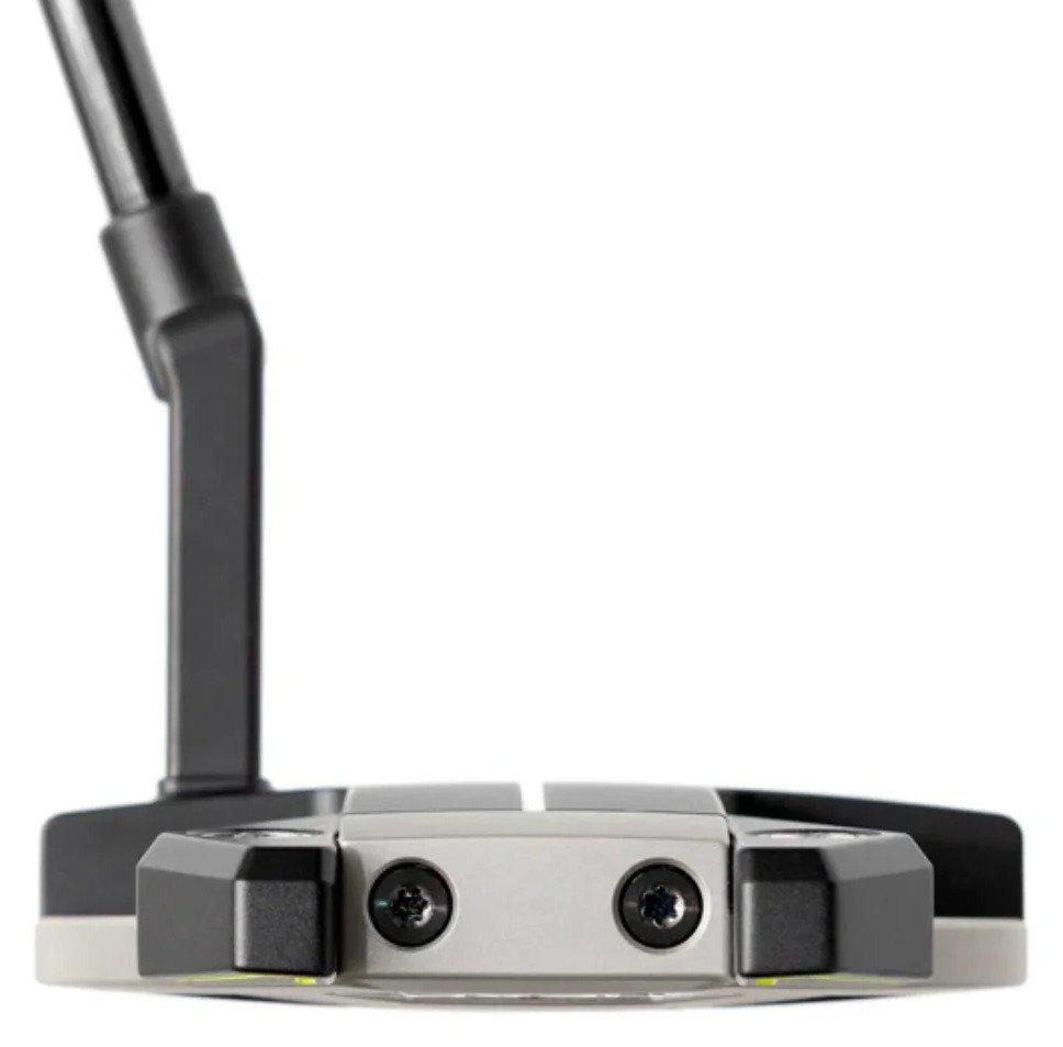 Head Golf High Tech Mallet Putter (Stahl)