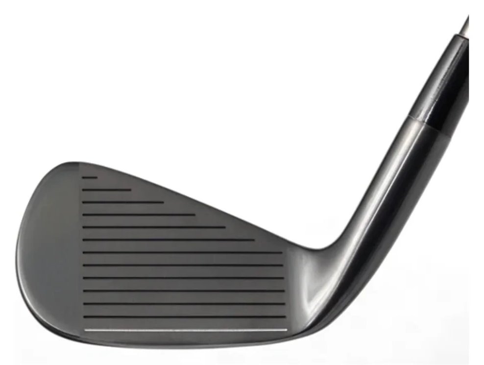 Head Golf PD Black Herren Eisen, Graphit