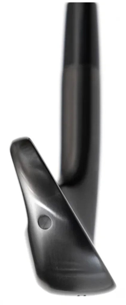 Head Golf PD Black Herren Eisen, Graphit