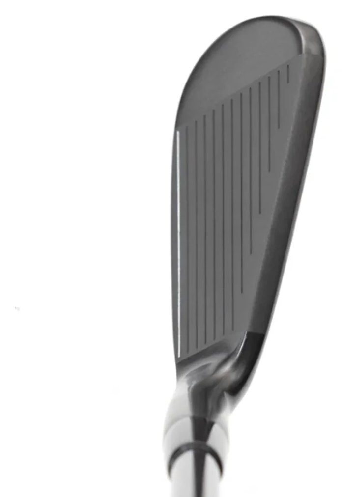 Head Golf PD Black Herren Eisen, Graphit