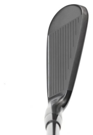 Head Golf PD Black Herren Eisen, Graphit