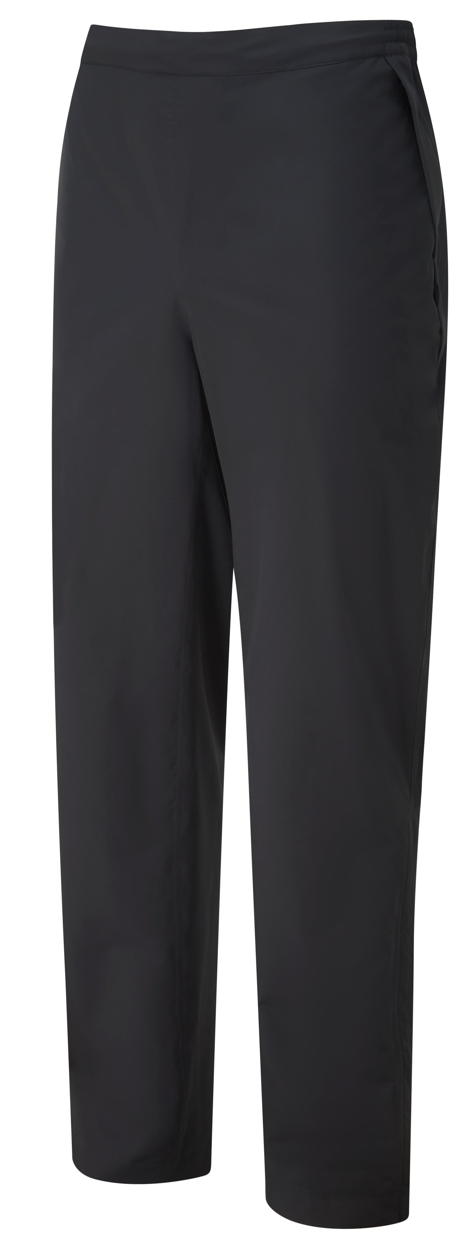 PING AquaDrive Waterproof Herren Hose, schwarz