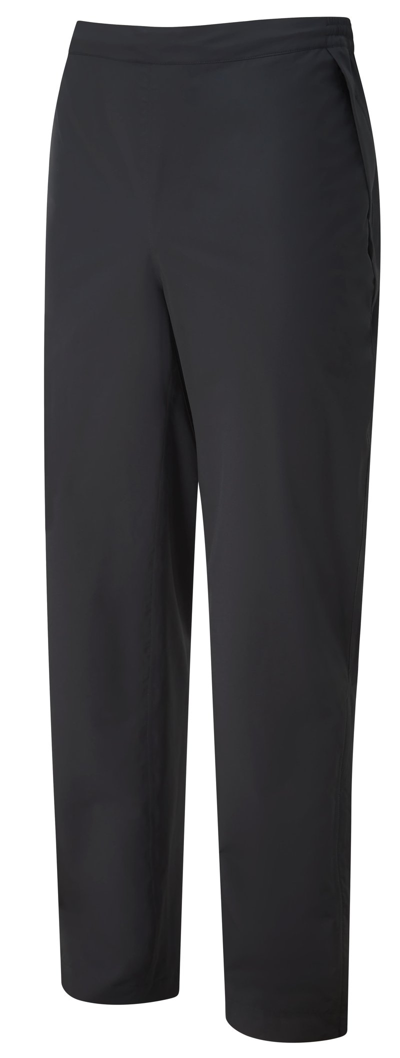 PING AquaDrive Waterproof Herren Hose, schwarz