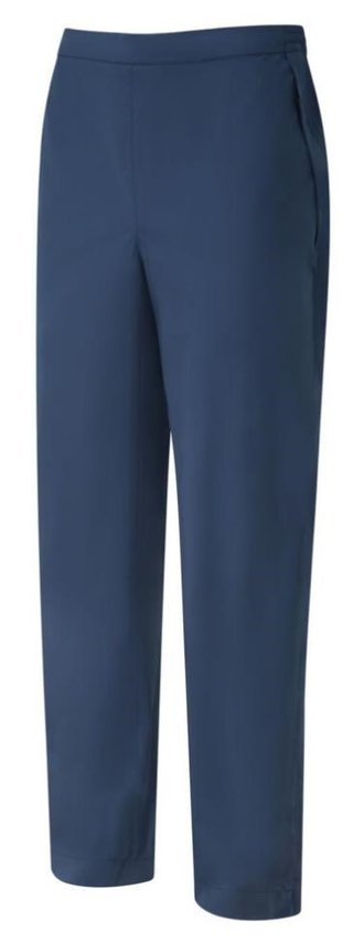 PING AquaDrive Waterproof Herren Hose, Oxford Blue