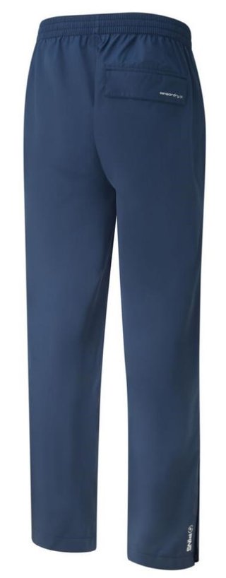 PING AquaDrive Waterproof Herren Hose, Oxford Blue
