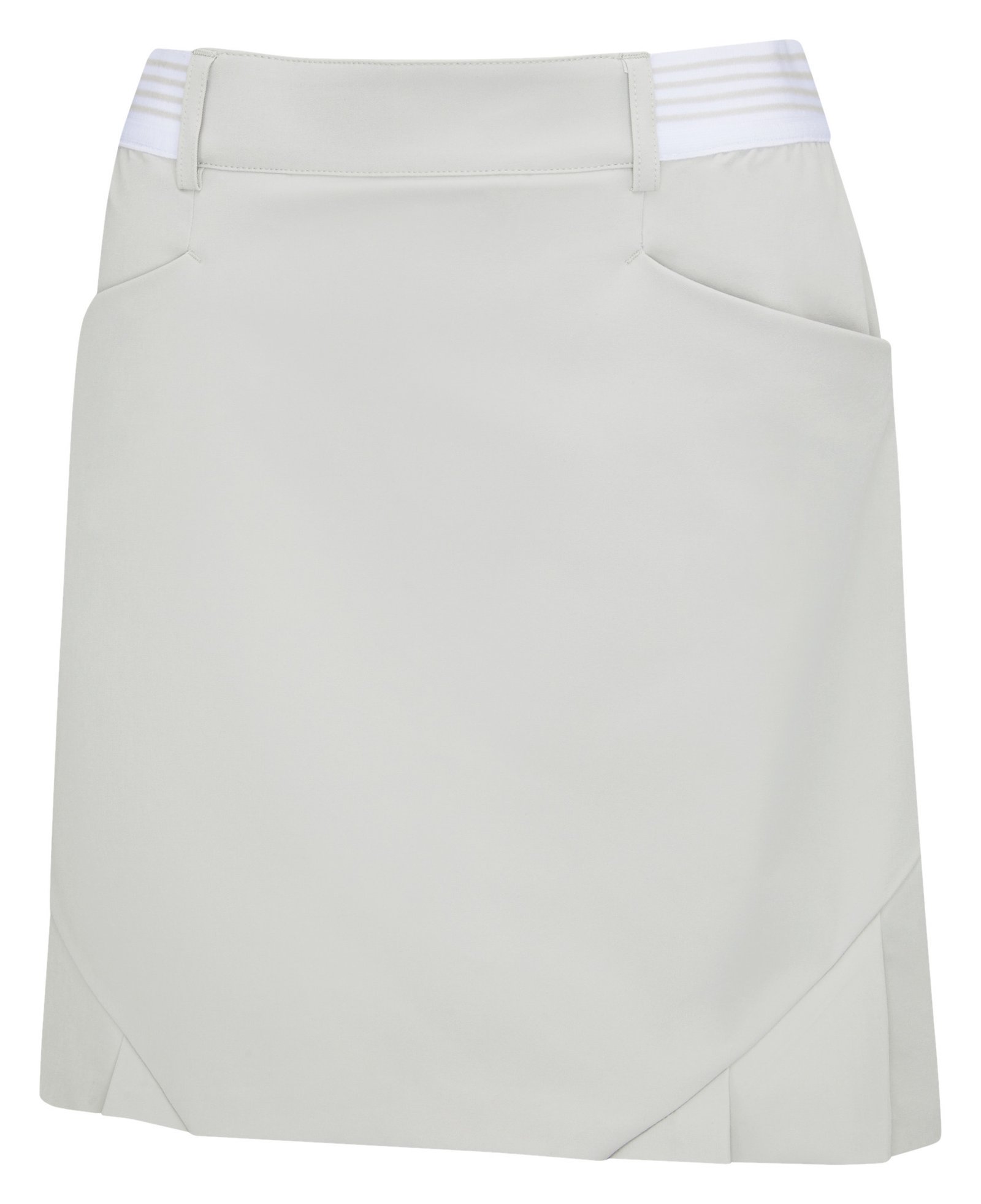PING Vic Damen Golfrock, pebble