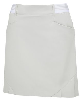 PING Vic Damen Golfrock, pebble