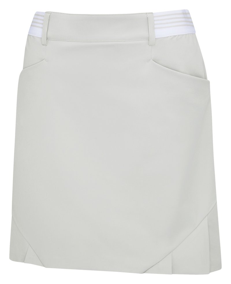 PING Vic Damen Golfrock, pebble