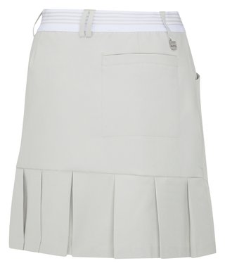 PING Vic Damen Golfrock, pebble