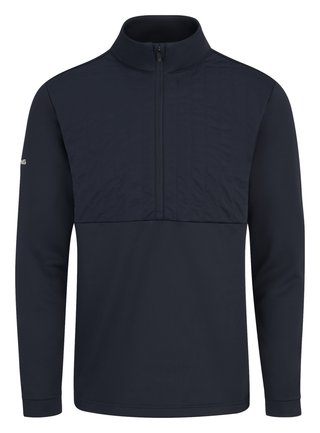 PING Ezra Herren Sweatshirt, Navy