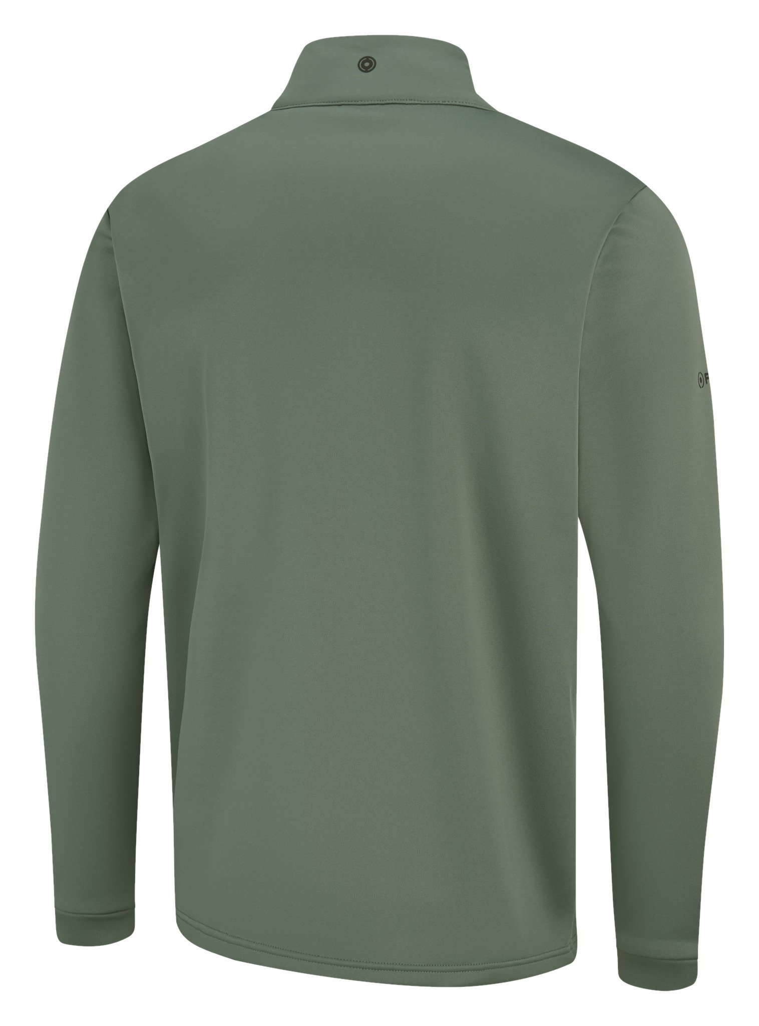 PING Ezra Herren Sweatshirt, laurel/gorse green