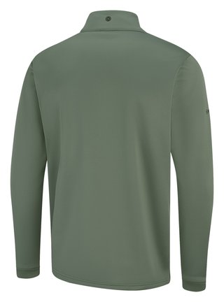 PING Ezra Herren Sweatshirt, laurel/gorse green