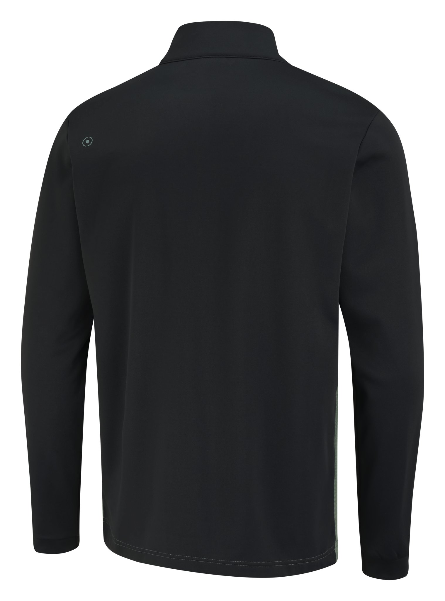 PING Reg Herren Midlayer, Laurel/Black