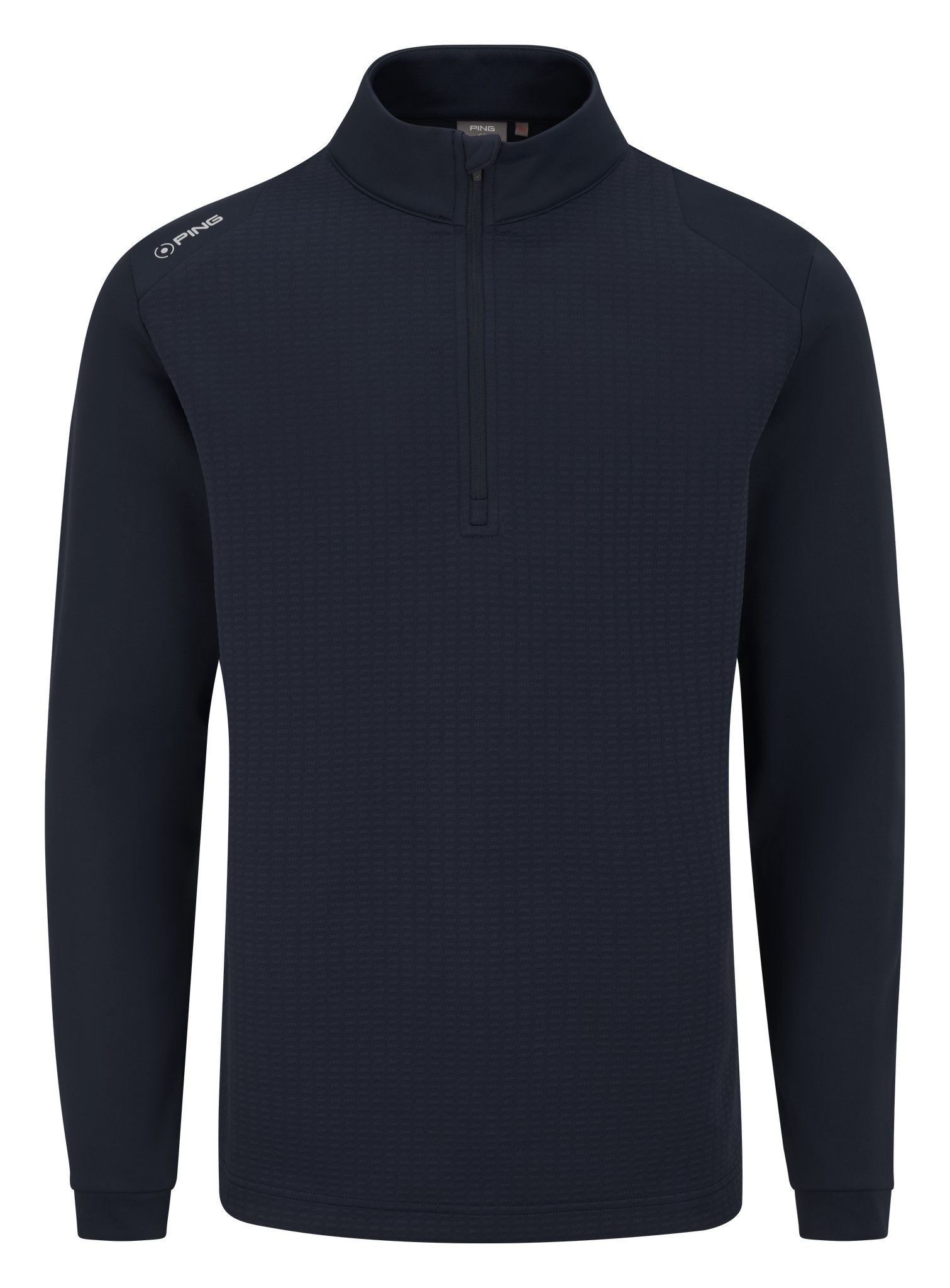 PING Reg Herren Midlayer, Navy