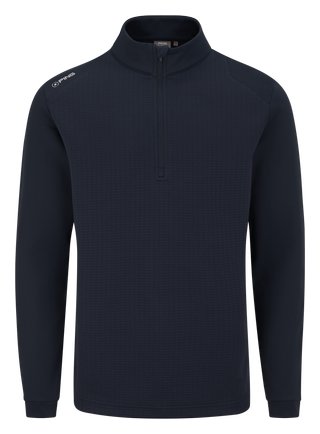 PING Reg Herren Midlayer, Navy