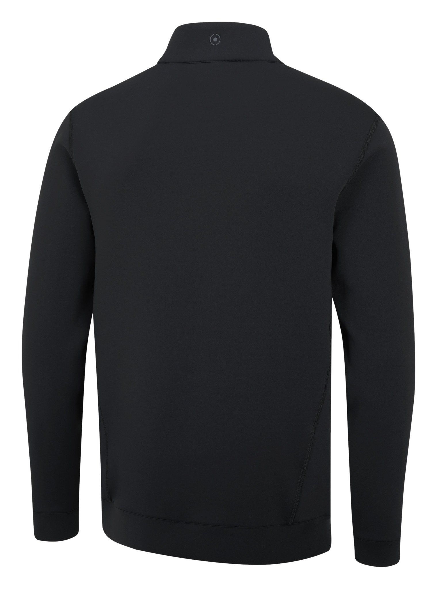 PING Ansel Herren Sweatshirt, schwarz