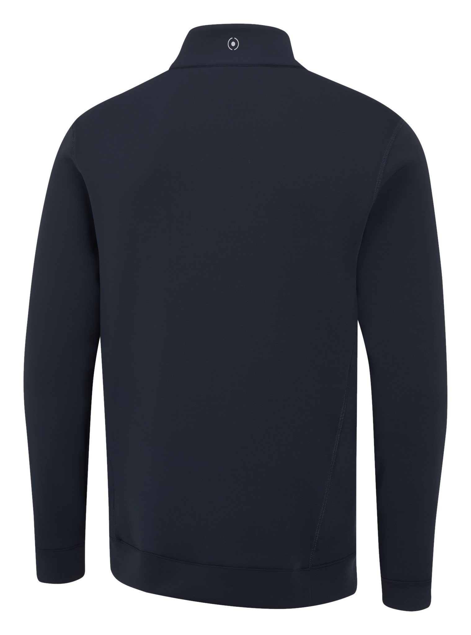 PING Ansel Herren Sweatshirt, Navy
