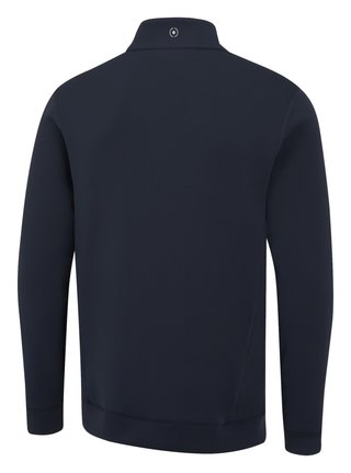PING Ansel Herren Sweatshirt, Navy