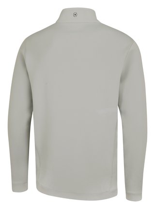 PING Ansel Herren Sweatshirt, Silber