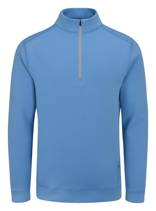 PING Ansel Herren Sweatshirt, infinity blue