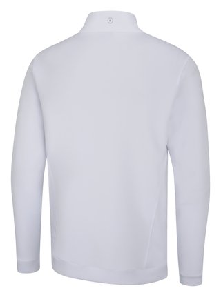 PING Ansel Herren Sweatshirt, weiß