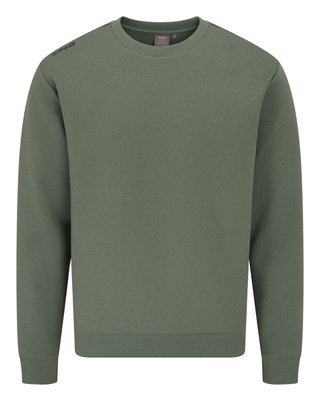 PING Freddie Herren Sweatshirt, laurel marl