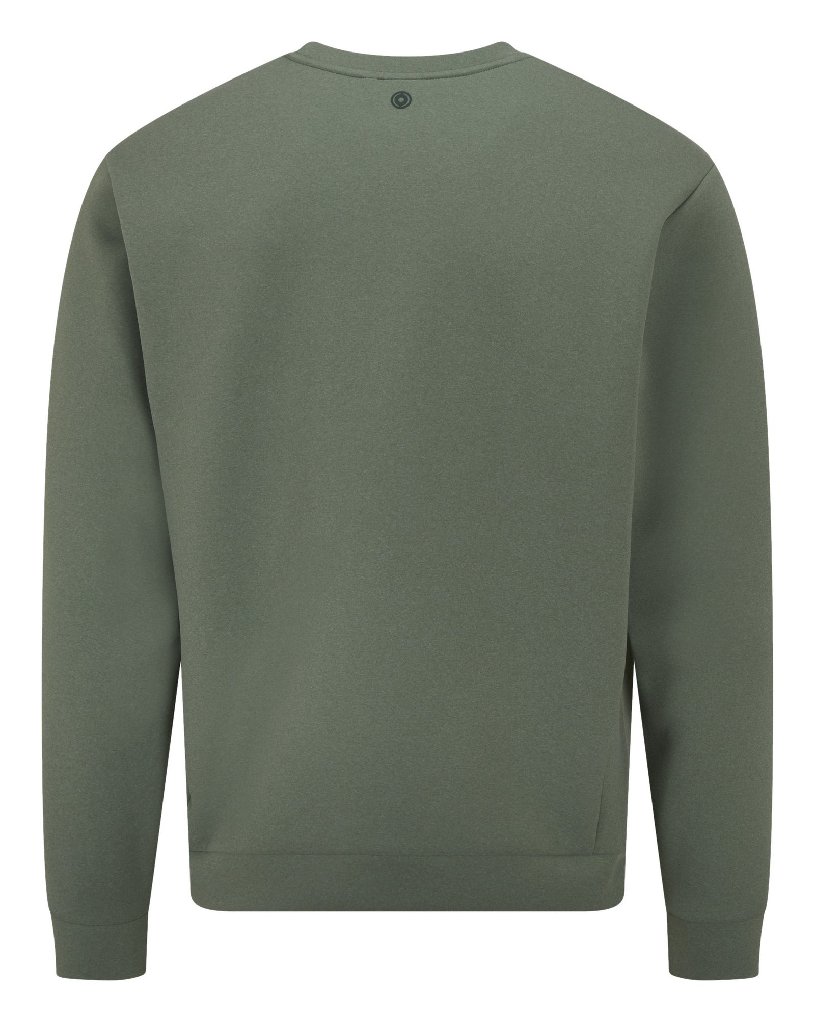 PING Freddie Herren Sweatshirt, laurel marl