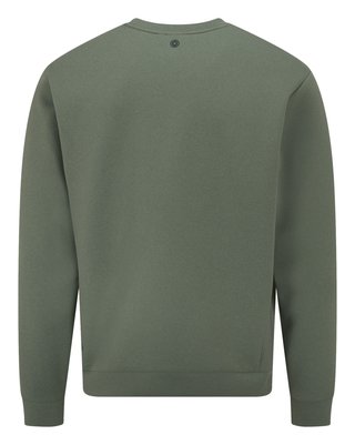 PING Freddie Herren Sweatshirt, laurel marl