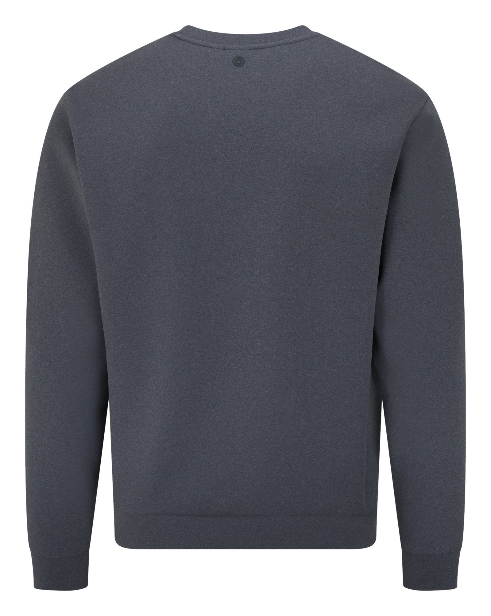 PING Freddie Herren Sweatshirt, Navy Marl