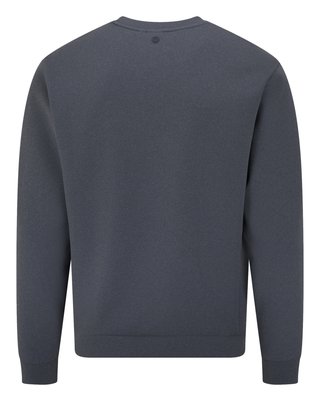 PING Freddie Herren Sweatshirt, Navy Marl