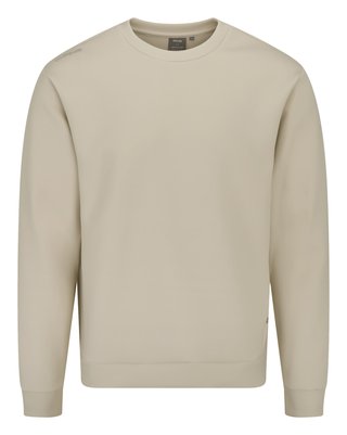 PING Freddie Herren Sweatshirt, Chalk Marl