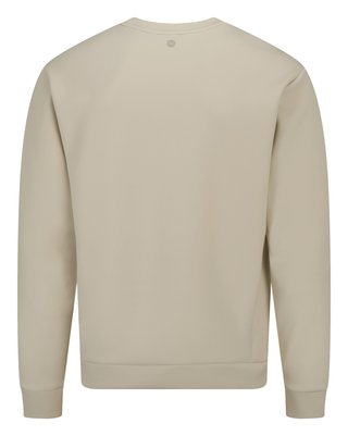 PING Freddie Herren Sweatshirt, Chalk Marl