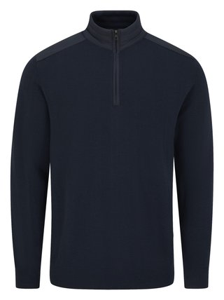 PING Barnaby Herren Sweatshirt, Navy