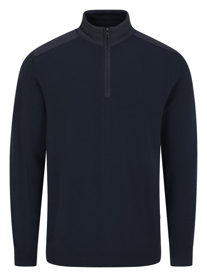 PING Barnaby Herren Sweatshirt, Navy