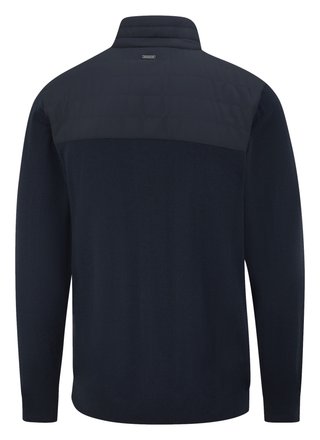PING Barnaby Herren Sweatshirt, Navy