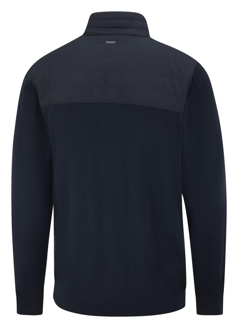 PING Barnaby Herren Sweatshirt, Navy